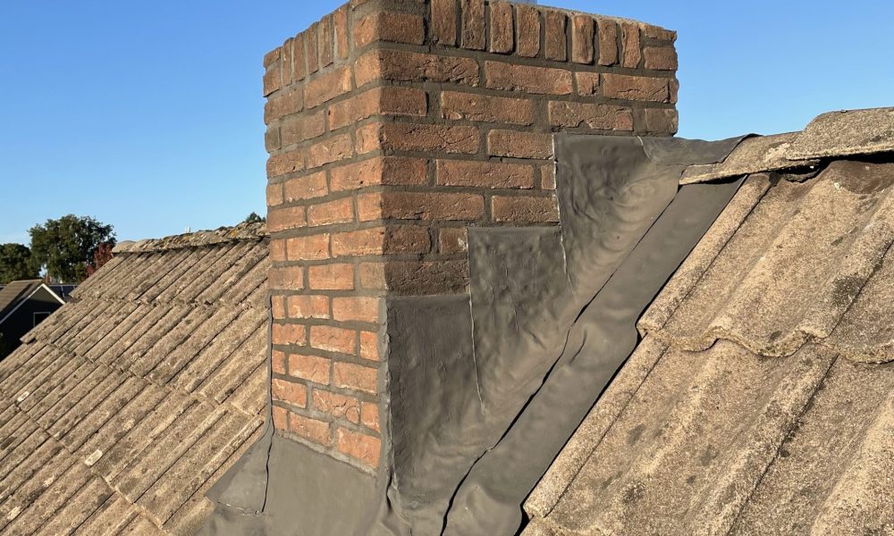 Schoorsteen Renovatie met Schoorsteen-demontage.nl